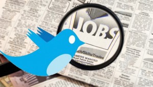 4 ways to use Twitter to land your next #job Twitter job search