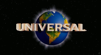 Universal Studios logo