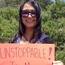 Unstoppable contest