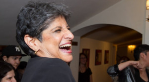Remembering Urvashi Vaid Urvashi Vaid
