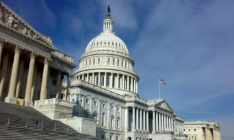 U.S. Capitol building