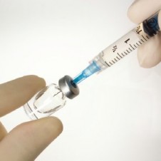 vaccination