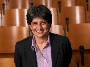 Urvashi Vaid