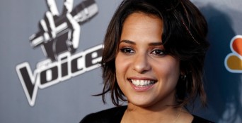 Vicci Martinez