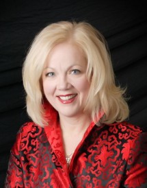 Vickie Shaw