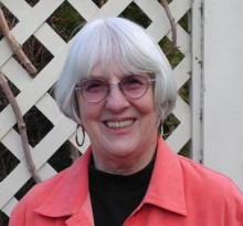 An interview with lesbian pulp fiction author Marijane Meaker