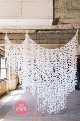 Lesbian wedding on a budget