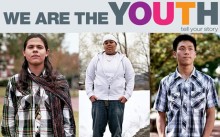 Photojournalism project documents the stories of LGBT youths