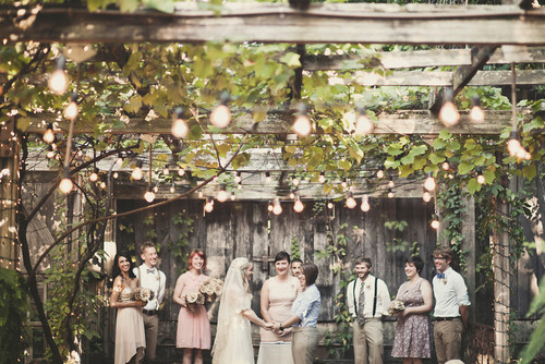 lesbian wedding in arkansas