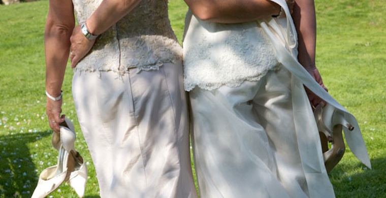 Writing your vows