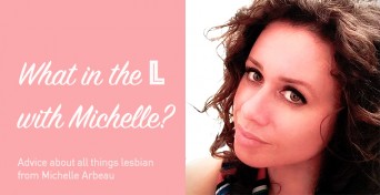 What the L with Michelle