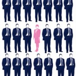 Where are the women in politics?