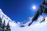 Whistler Blackcomb Mountain