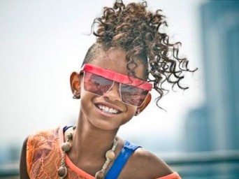 Willow_Smith_by_Columbia Willow Smith