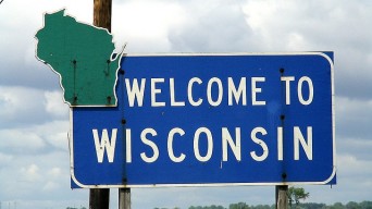 Welcome to Wisconsin
