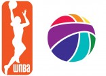 WNBA Pride Logo