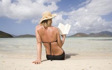 Kathy Belge's 2012 lesbian summer reading list