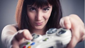 Girls And Gaming: Do We Still Have a Problem?