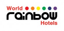 World Rainbow Hotels logo