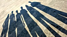 America's gay black youth live in the shadows