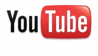 YouTube logo