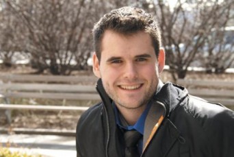 Zach Wahls