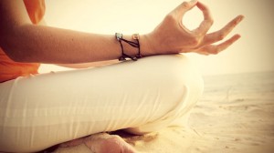 Five minute zen