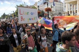 From A to Zoe: Corporate equality index comes out HRC equality index