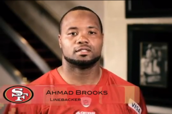 Ahmad Brookes