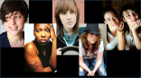 Mal Blum, Allison Weiss, CocoRosie, Meshell Ndegeocello and Hannah Thomas