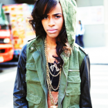 Angel Haze