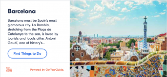 Top LGBTQ Activities in Barcelona