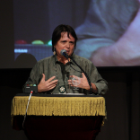 Highlights of 25th Lambda Literary Awards Cherri Moraga