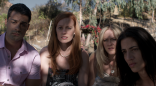 Jane Clark wants to introduce you to some ‘Crazy Bitches’ Cast of the movie Crazy Bitches