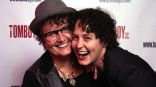 Fran Dunaway and Naomi Gonzalez from TomboyX