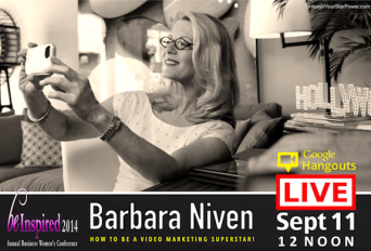Barbara Niven