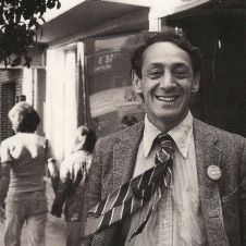 Harvey Milk
