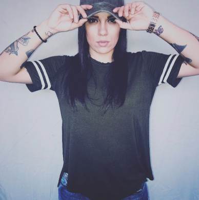 Kat Florek