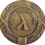 Lambda Literary Awards finalists announced A prestigious "Lammy" award, given to authors of LGBT literature.