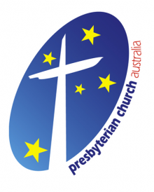 Presbyterian Church of Australia logo