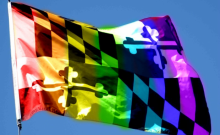 Marriage equality to go to ballot in Maryland