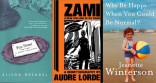 Lez get literary: 5 must-read lesbian memoirs Lesbian memoirs