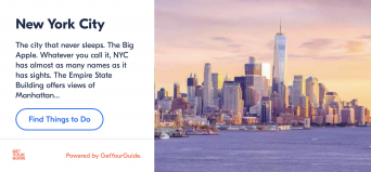 Top LGBT Activities in New York City