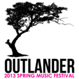 Outlander Music Festival