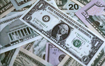 Paper money
