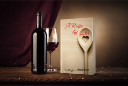Cooking up a lesbian romance