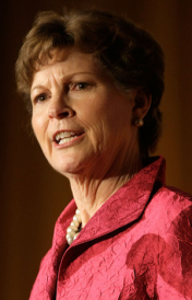 Jeanne Shaheen