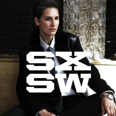 SXWS promo