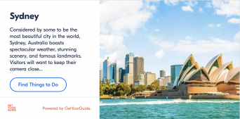 Top LGBT Activities in Sydney