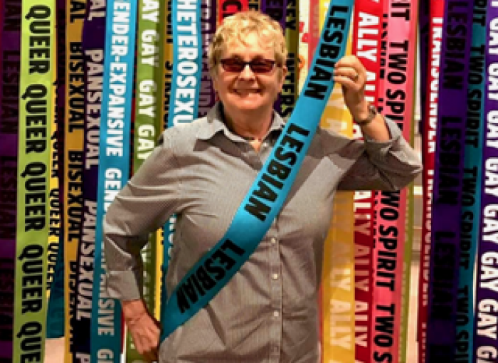 Diane F Germain